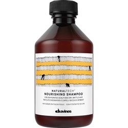 NOURISHING Shampoo