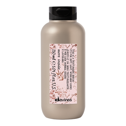 This Is A Texturizing Serum