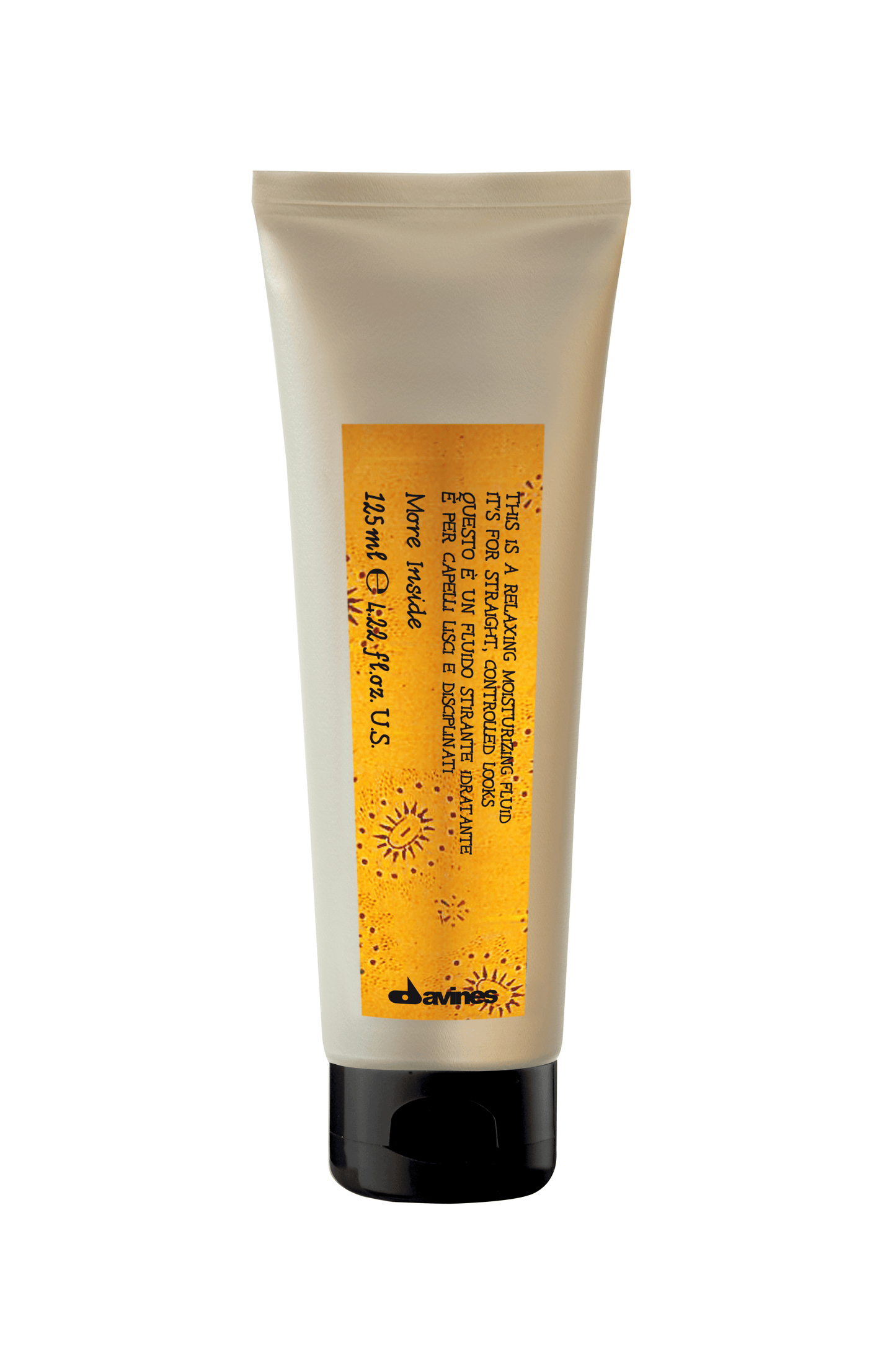 This Is A Relaxing Moisturizing Fluid