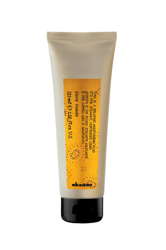 This Is A Relaxing Moisturizing Fluid
