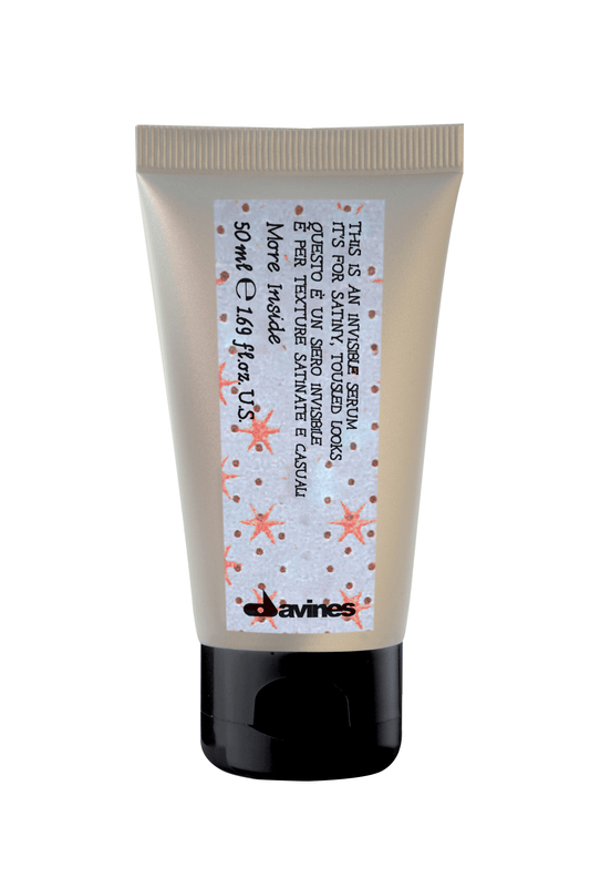 This is An Invisible Serum